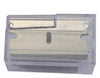 Stanley High Carbon Steel Single Edge Razor Blade 1-1/2 in. L 10 pc