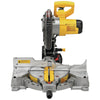 DEWALT 15 amps 10 in. Corded Compound Miter Saw