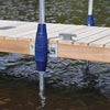 Tommy Docks Blue PVC Dock Bumper Tools