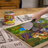 Flex Seal Family of Products Flex Paste Clear Rubberized Paste 26 fl. oz.