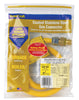 Eastman 1/2 in. FIP X 3/4 in. D MIP 24 in. Stainless Steel Gas Connector