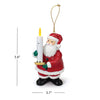Mr. Christmas LED Goodnight Lights Tree Light Remote Control 5.6 in. (Pack of 6)