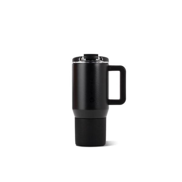 Hydrojug Everyday Tumbler 20 oz Black BPA Free Everyday Tumbler 20oz Insulated Cup