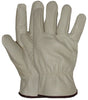 Boss Men's Grain Driver Gloves Tan XL 1 pair