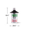 Tiki Bug Fighter Ready 2 Light Torch Fuel 12 oz. (Pack of 4)