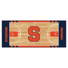 Syracuse University Court Runner Rug - 30in. x 72in.