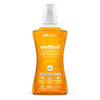 Method Ginger Mango Scent Laundry Detergent Liquid 53.5 oz. 1 pk (Pack of 4)