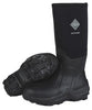 The Original Muck Boot Company Arctic Sport Men's Boots 9 US Black