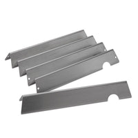 Weber Genesis 3 Burner Stainless Steel Flavorizer Bar For Weber