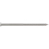 Simpson Strong-Tie 6D 2 in. Siding Stainless Steel Nail Round Head 1 lb