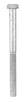 Hillman 5/8 in. D X 8 in. L Hot Dipped Galvanized Steel Hex Bolt 25 pk