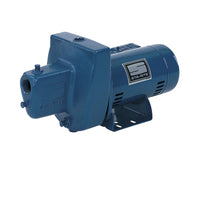 Sta-Rite 1/2 HP 600 gph Cast Iron Shallow Jet Well Pump