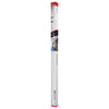 Satco T8 White 48 in. Medium Bi Pin Tube LED Bulb 32 Watt Equivalence 2 pk (Pack of 10)