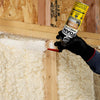 DAP Off-White Polyurethane Foam Wall & Cavity Foam Sealant 20 oz (Pack of 6)
