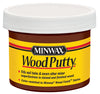 Minwax Red Mahogany Wood Putty 3.75 oz