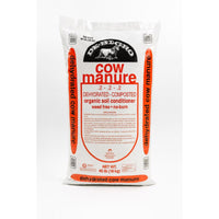 Paygro Organic Cow Manure