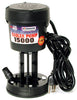 Dial Powercool 8-1/2 in. H X 4-1/2 in. W Black Plastic Evaporative Cooler Pump