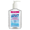 Purell 965212Cmr 8 Oz Purell® Instant Hand Sanitizer