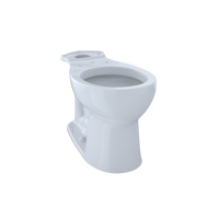 ENTRADA ROUND TOILET BOWl