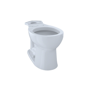 ENTRADA ROUND TOILET BOWl