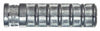 Hillman 3/8 in. D X 3/8 in. Short in. L Zinc Round Head Ribbed Anchor 50 pk