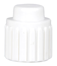 Flair-It 3/8 in. PEX X 3/8 in. D PEX PVC Cap