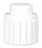 Flair-It 3/8 in. PEX X 3/8 in. D PEX PVC Cap