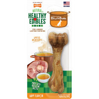 Healthy Edibles Broth Bone Natural Chew