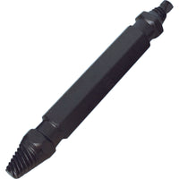 Century Drill & Tool #2  S Steel Double-Ended Screw Extractor (Pack of 2)