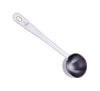 Progressive Prepworks Tablespoon Stainless Steel Silver Coffee Measurer