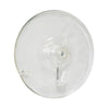 Celebrations Holiday Suction Cup 2 pc