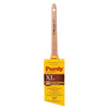Purdy XL Dale 2-1/2 in. Medium Stiff Angle Trim Paint Brush (Pack of 6)