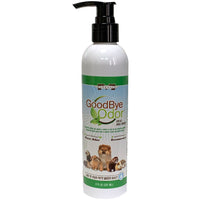 Marshall Goodbye Odor For Small Animals