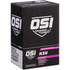 OSI H2U White Acrylic Urethane Door/Trim/Window Sealant 10 oz (Pack of 12)