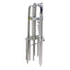 Victor Medium Plunger Animal Trap For Moles 1 pk - Deal of The Week