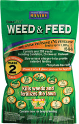 BONIDE WEED & FEED 5M