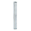 Prime-Line 1-3/8 in. L X 3/16 in. D Compression Spring 6 pk