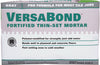 Custom Building Products VersaBond Gray Thin-Set Mortar 50 lb