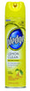 Pledge Sc Johnson Lemon Furniture Polish Spray 9.7 oz. (Pack of 12)