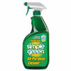 Simple Green Sassafras Scent Concentrated All Purpose Cleaner Liquid 24 oz (Pack of 6)