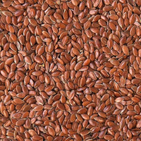 Generic Flax Seed 50 lb 100% Natural High Oil