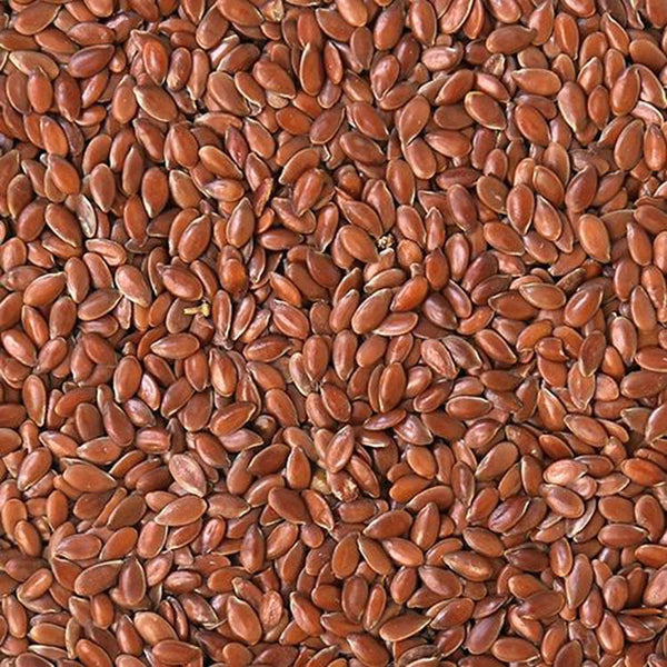 Generic Flax Seed 50 lb 100% Natural High Oil
