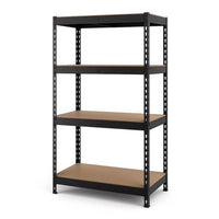 4-TR SHLVNG UNT STL 60"