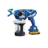 Graco Ultra 2000 PSI Stainless Steel Airless Sprayer 32 oz. - Deal of The Week