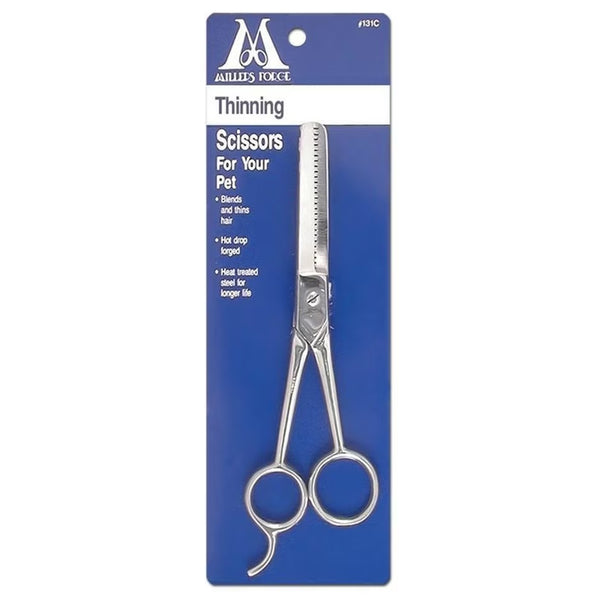 Tijeras para entresacar el cabello Millers Forge