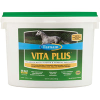 Vita Plus Vitamin & Mineral Supplement