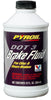 Pyroil PYBF12 12 Oz DOT 3 Brake Fluid (Pack of 12)