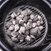 Weber 18 in. Jumbo Joe Charcoal Grill Black