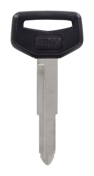Llave en blanco Hillman Automotive TR33PH doble para Toyota (paquete de 5).