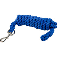 Gatsby Cotton Lead/Bolt Snap